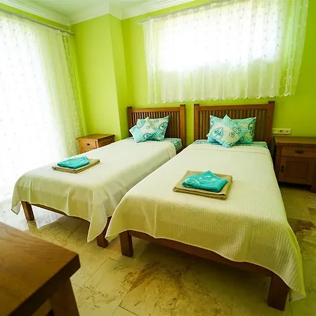 Heaven Villa Kalkan