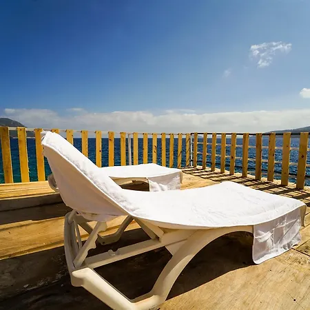 Heaven Villa