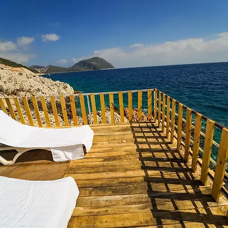 Heaven Kalkan