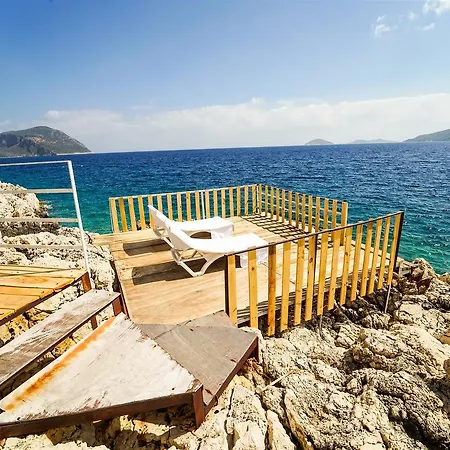 Heaven Villa