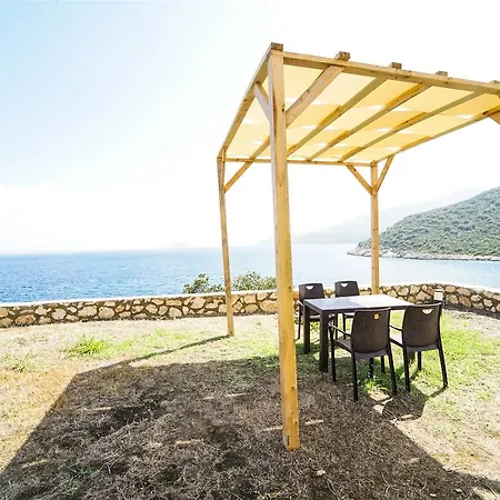 Heaven Villa