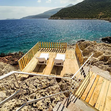 Villa Heaven
