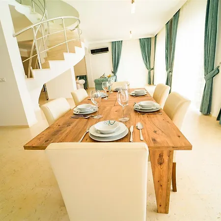 Villa Heaven *
