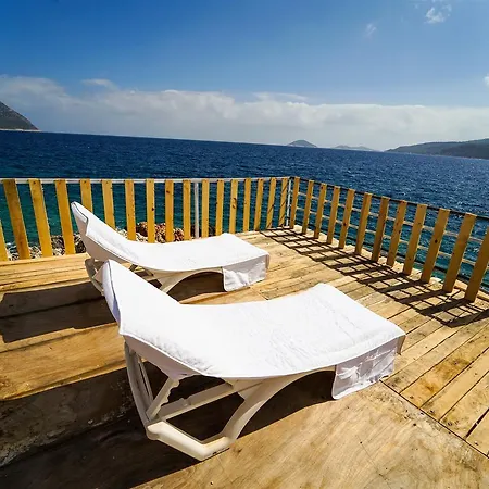 Heaven * Kalkan