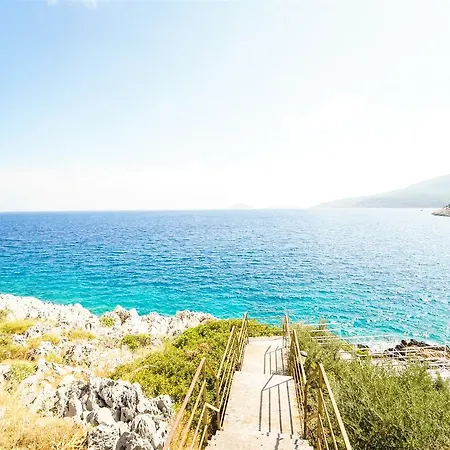 Heaven Kalkan