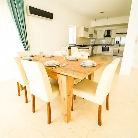 Heaven Villa Kalkan