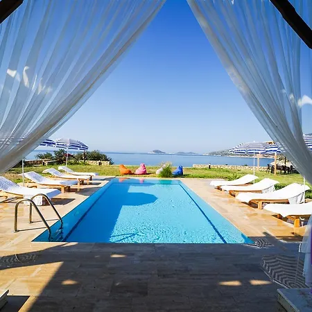 Villa Heaven