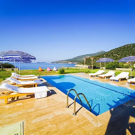 Villa Heaven Kalkan